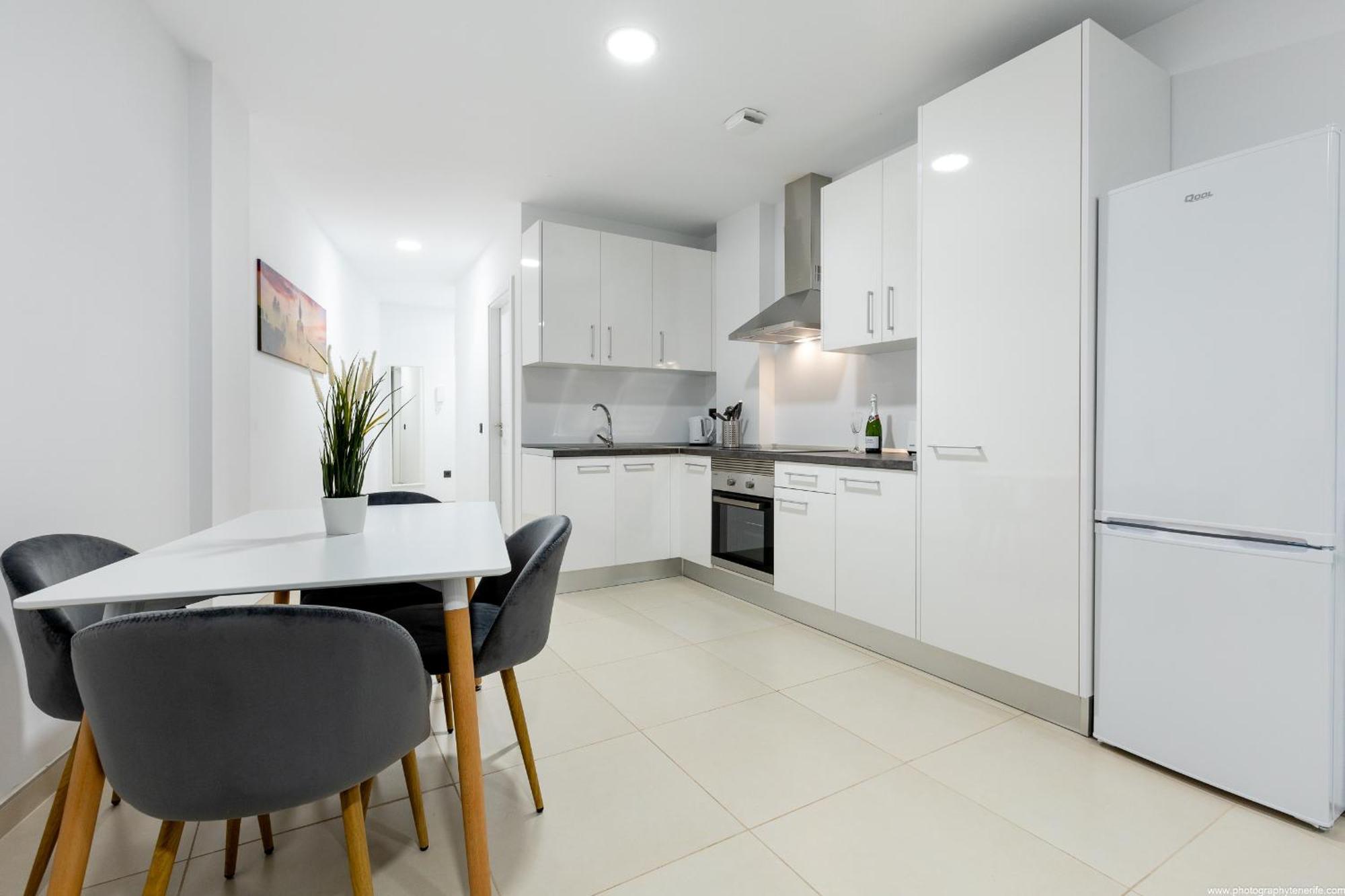 Apartment Edificio Korner Adeje
