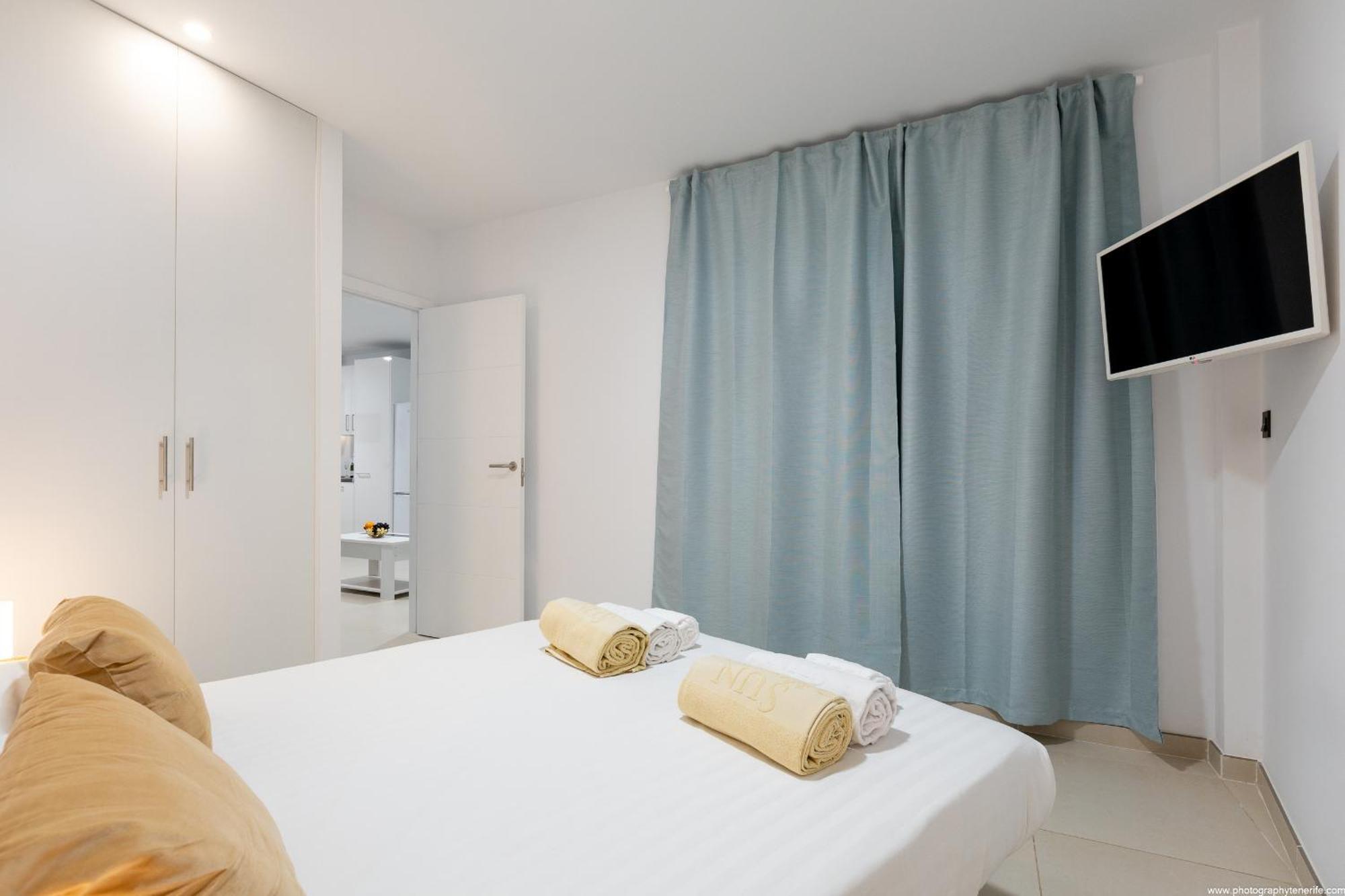 Apartment Edificio Korner Adeje Costa Adeje (Tenerife)