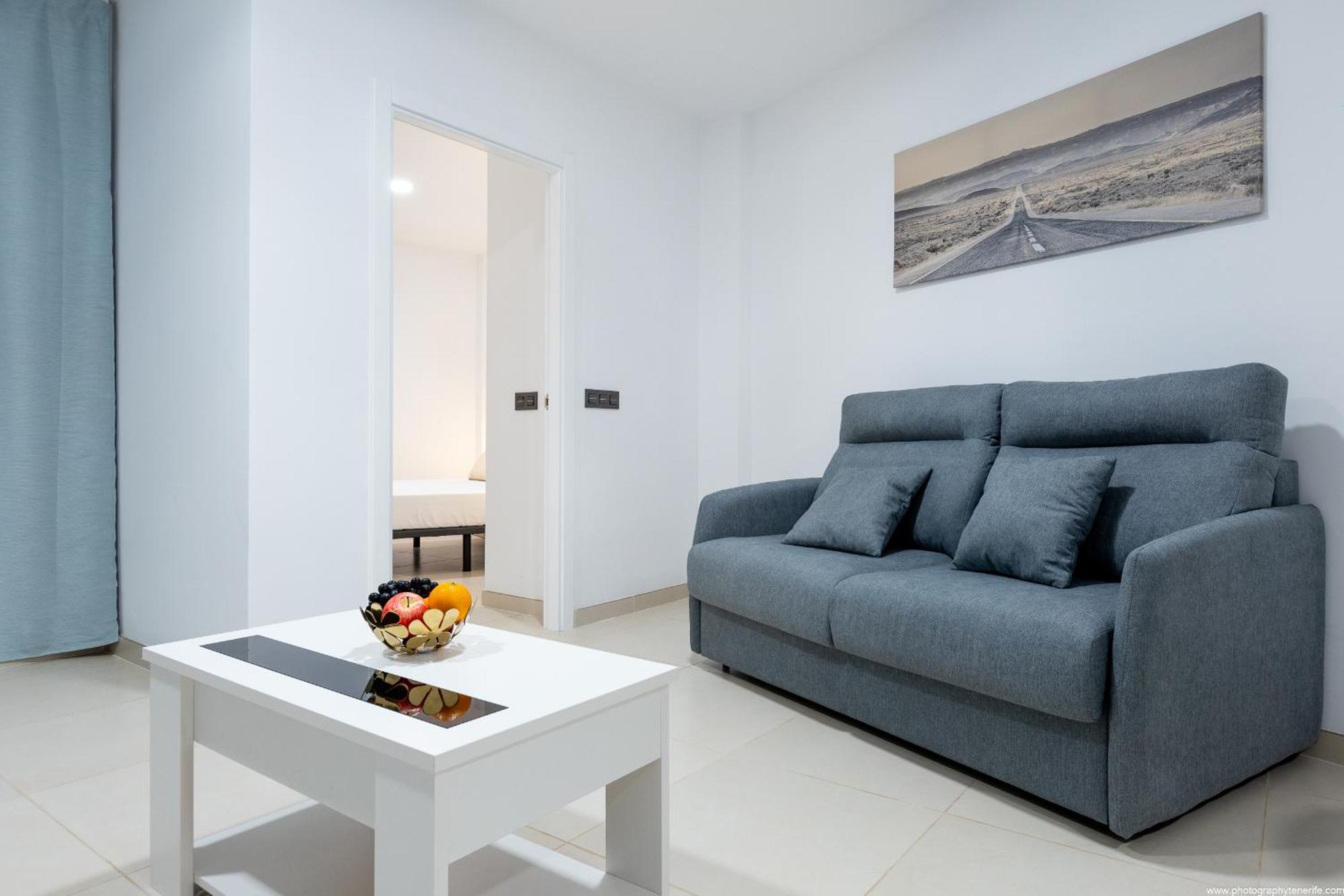 Apartment Edificio Korner Adeje Costa Adeje (Tenerife)