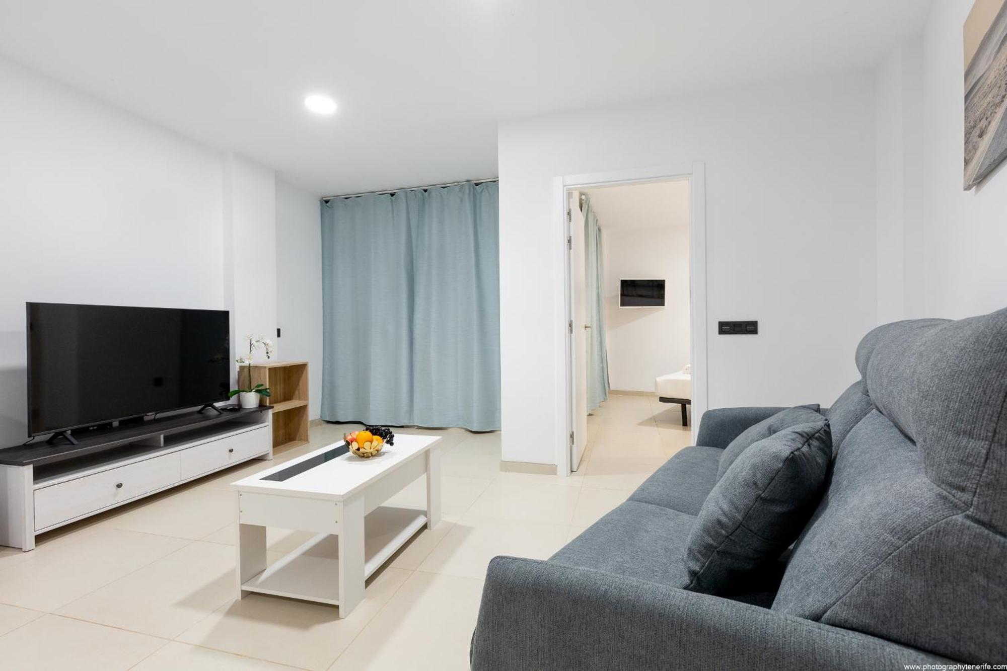 Apartment Edificio Korner Adeje