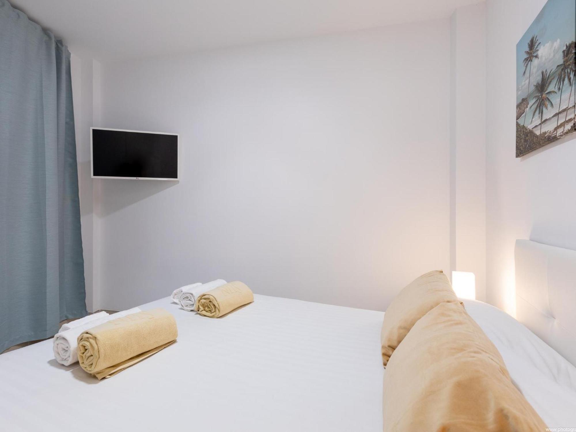 Apartment Edificio Korner Adeje Costa Adeje (Tenerife)