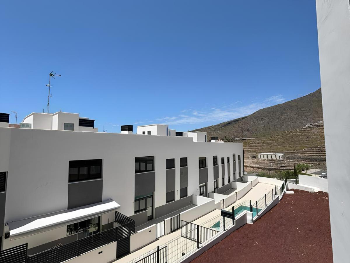 Apartment Edificio Korner Adeje Costa Adeje (Tenerife)