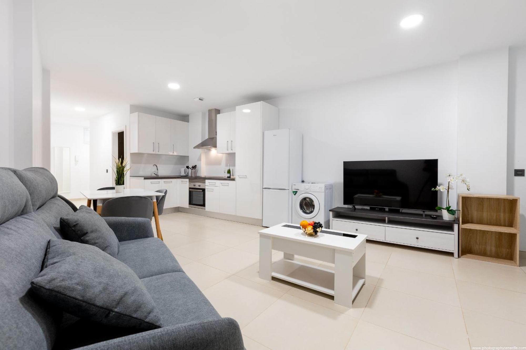 Appartamento Edificio Korner Adeje