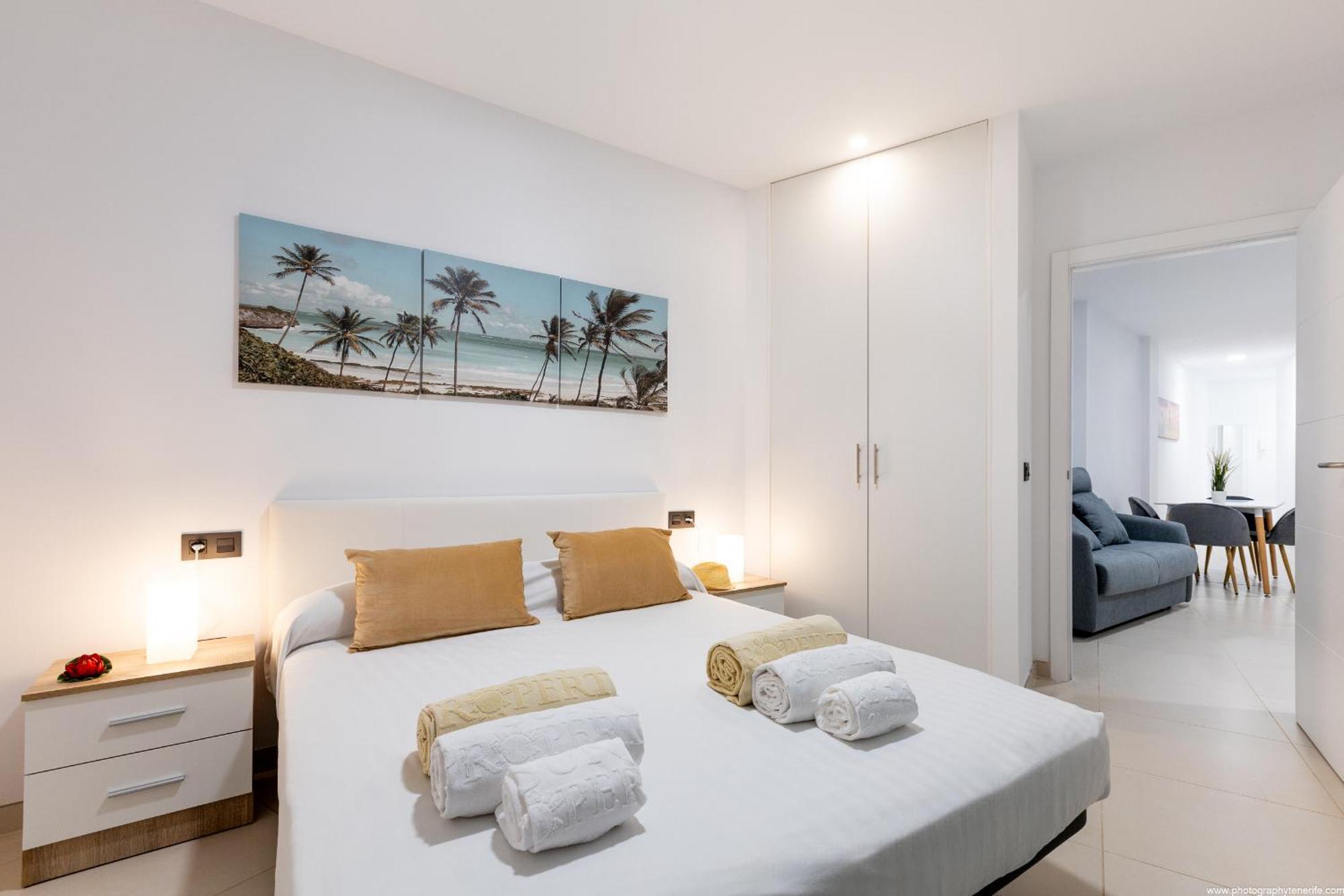 Appartamento Edificio Korner Adeje